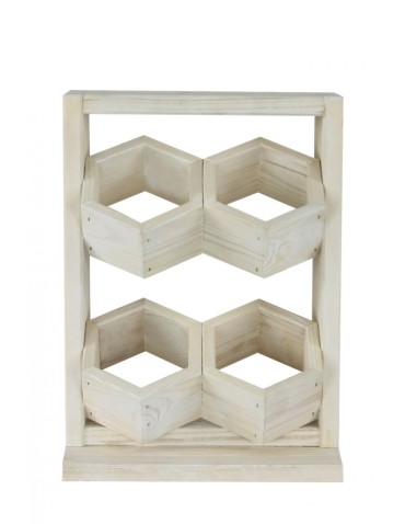 Ogród Wertykalny RD-8 2x2 12cm biały - product 2