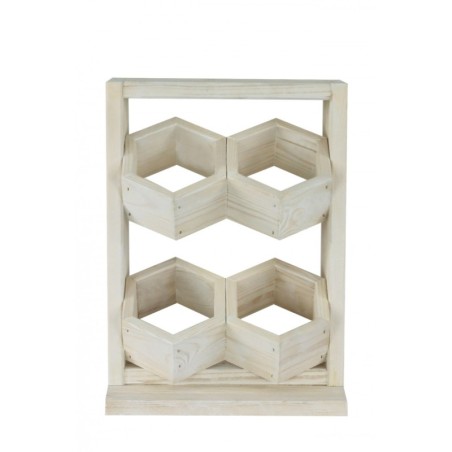 Ogród Wertykalny RD-8 2x2 12cm biały