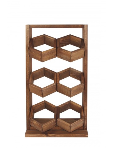 Ogród Wertykalny RD-8 2x3 12cm olcha - product 2