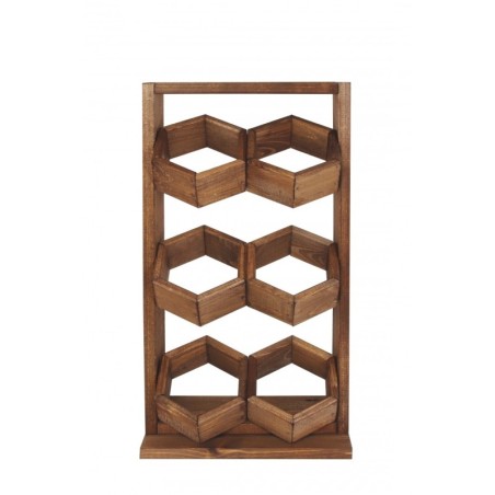 Ogród Wertykalny RD-8 2x3 12cm olcha