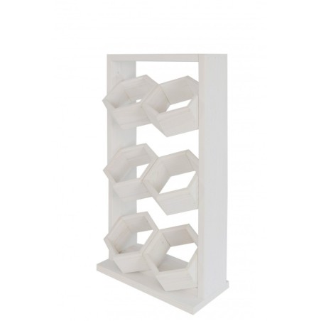 Ogród Wertykalny RD-8 2x3 12cm biały