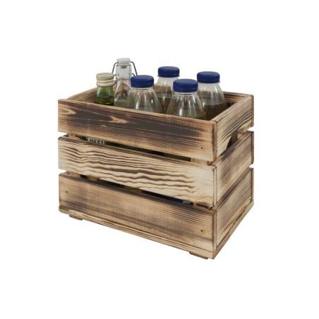 Skrzynka sosnowa SD-3-30x20 vintage