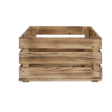 Skrzynka sosnowa SD-3-40x30 vintage