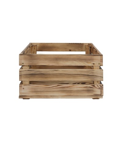 Skrzynka sosnowa SD-3-40x30 vintage - product 2