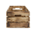 Skrzynka sosnowa SD-3-40x30 vintage