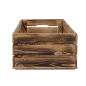 Skrzynka sosnowa SD-3-60x40 vintage