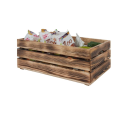 Skrzynka sosnowa SD-3-60x40 vintage