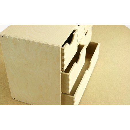 Mini Sekretarzyk na drobiazgi SSK-3