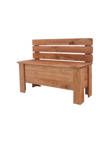 Skrzynia B-12 olejowana olcha