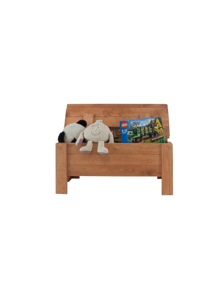 Skrzynie i ławki - Skrzynia B-12 olejowana olcha - product MODO24.PL 3