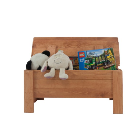 Skrzynia B-12 olejowana olcha