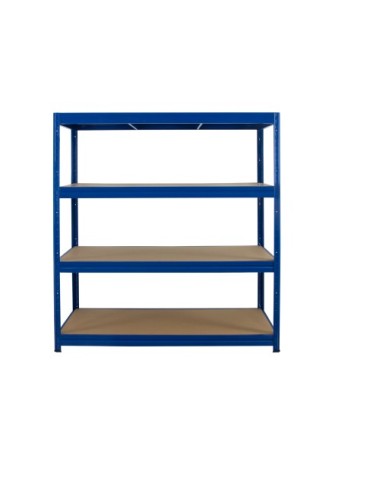 Kolos malowany niebieski 177x160x60 600 kg - product 2