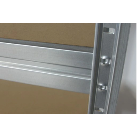 Kolos ocynk 177x160x60 600 kg