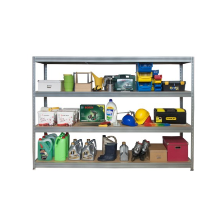 Kolos ocynk 177x200x60 450 kg