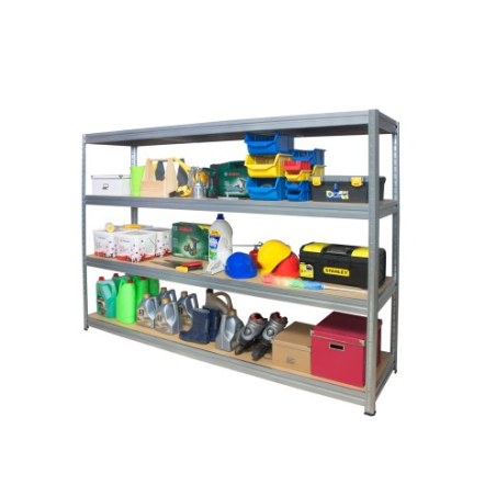 Kolos ocynk 177x200x60 450 kg