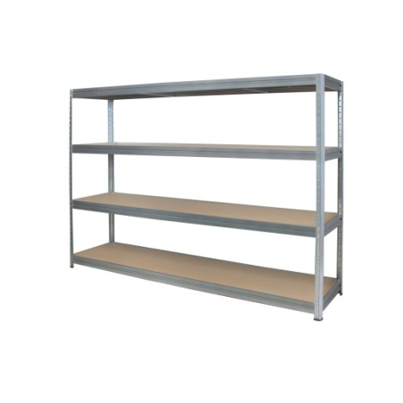 Kolos ocynk 177x200x60 450 kg