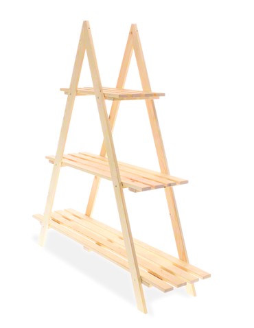 Kwietniki i donice - Stojak na kwiaty RP-01 - product 4