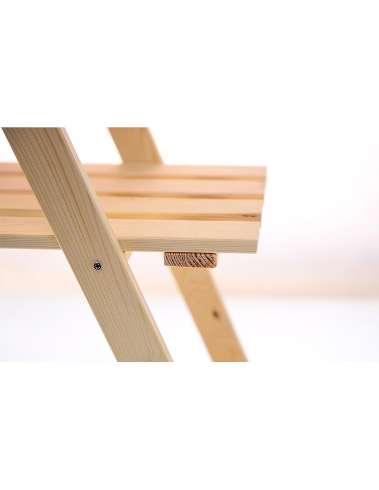 Kwietniki i donice - Stojak na kwiaty RP-01 - product MODO24.PL 5