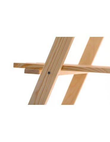 Kwietniki i donice - Stojak na kwiaty RP-01 - product 6