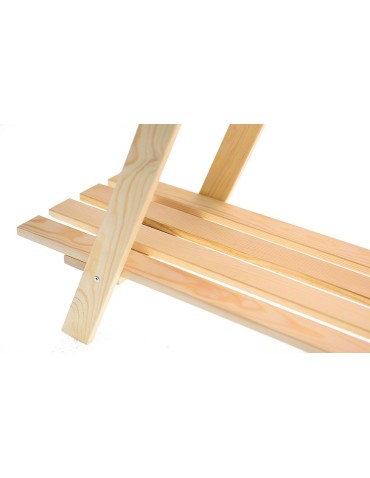 Kwietniki i donice - Stojak na kwiaty RP-01 - product 7