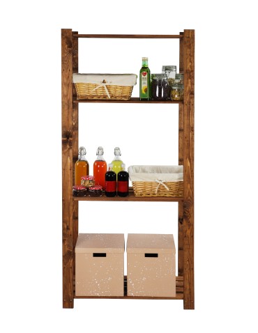 regały seria B - Szafka biurowa B-23 - product 4