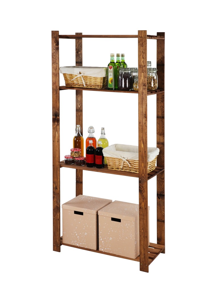 regały seria B - Szafka biurowa B-23 - product MODO24.PL 5