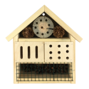 Domek dla Owadów, Budka Lęgowa - REDUKCJA MSZYC