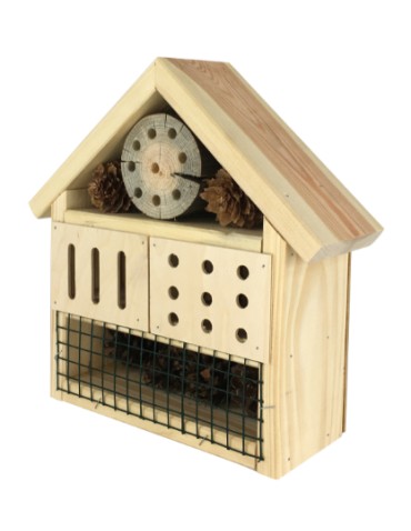 Domek dla Owadów, Budka Lęgowa - REDUKCJA MSZYC - product 2