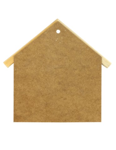 Hotele, Karmniki, Domki - Domek dla Owadów, Budka Lęgowa - REDUKCJA MSZYC - product 4