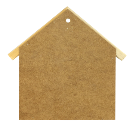 Domek dla Owadów, Budka Lęgowa - REDUKCJA MSZYC