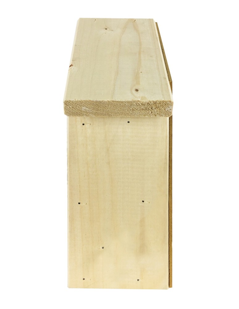 Hotele, Karmniki, Domki - Hotel dla pszczół murarek oraz innych owadów HD - product MODO24.PL 8