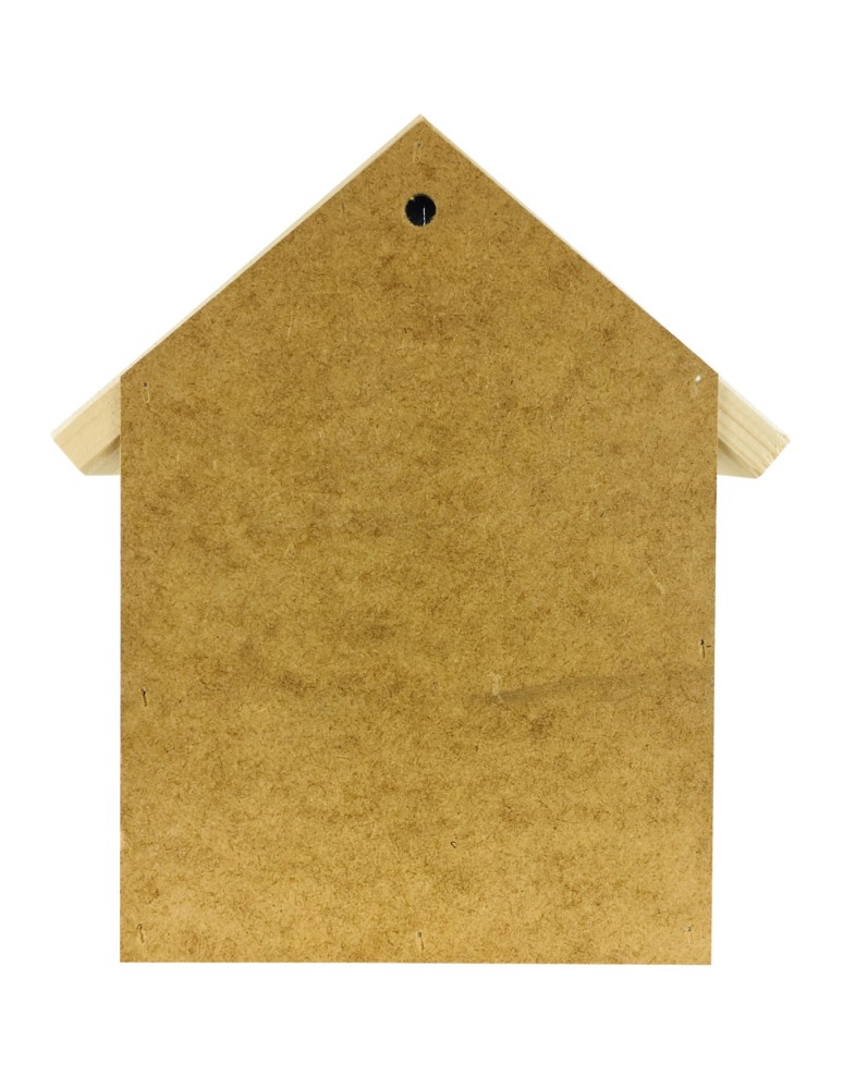 Hotele, Karmniki, Domki - Hotel dla zagrożonych gatunków owadów HD - product MODO24.PL 9