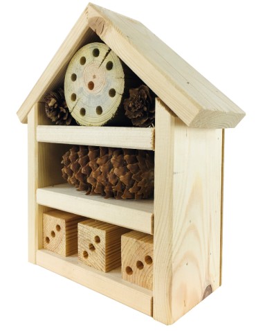 Domek Dla Owadów, Budka, Hotel Dla Pszczół - product 2