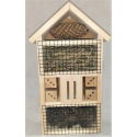 Hotel domek karmnik budka dla owadów HD_Eco_2-3