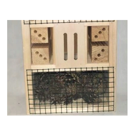 Hotel domek karmnik budka dla owadów HD_Eco_2-3