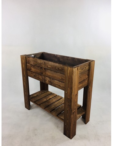 Zielnik · Warzywnik · Inspekt na uprawy · ZB-03