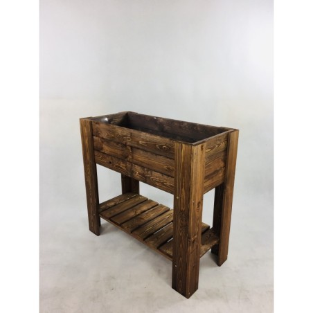 Zielnik · Warzywnik · Inspekt na uprawy · ZB-03