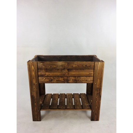 Zielnik · Warzywnik · Inspekt na uprawy · ZB-03