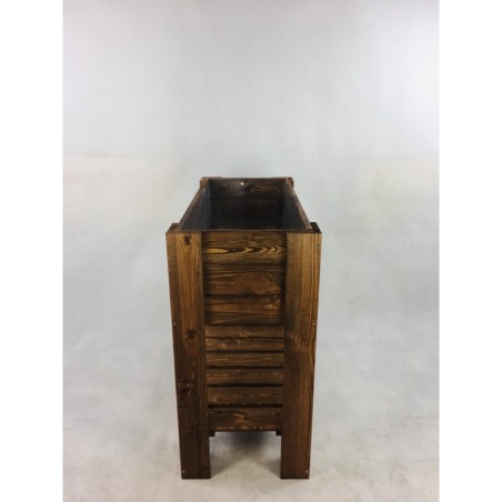 Zielnik · Warzywnik · Inspekt na uprawy · ZB-03