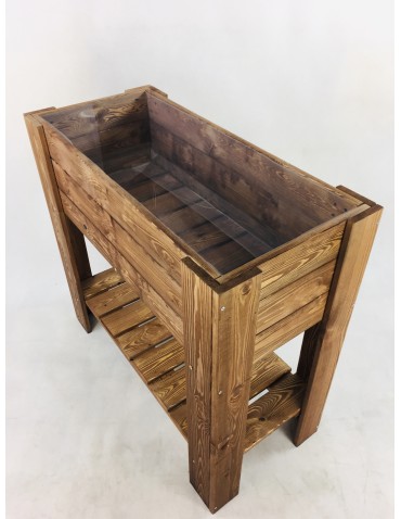 Kwietniki i donice - Zielnik · Warzywnik · Inspekt na uprawy · ZB-03 - product 4