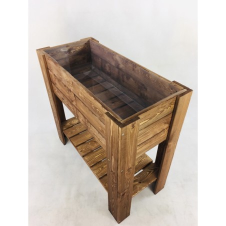 Zielnik · Warzywnik · Inspekt na uprawy · ZB-03