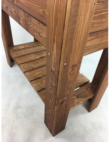 Kwietniki i donice - Zielnik · Warzywnik · Inspekt na uprawy · ZB-03 - product 6