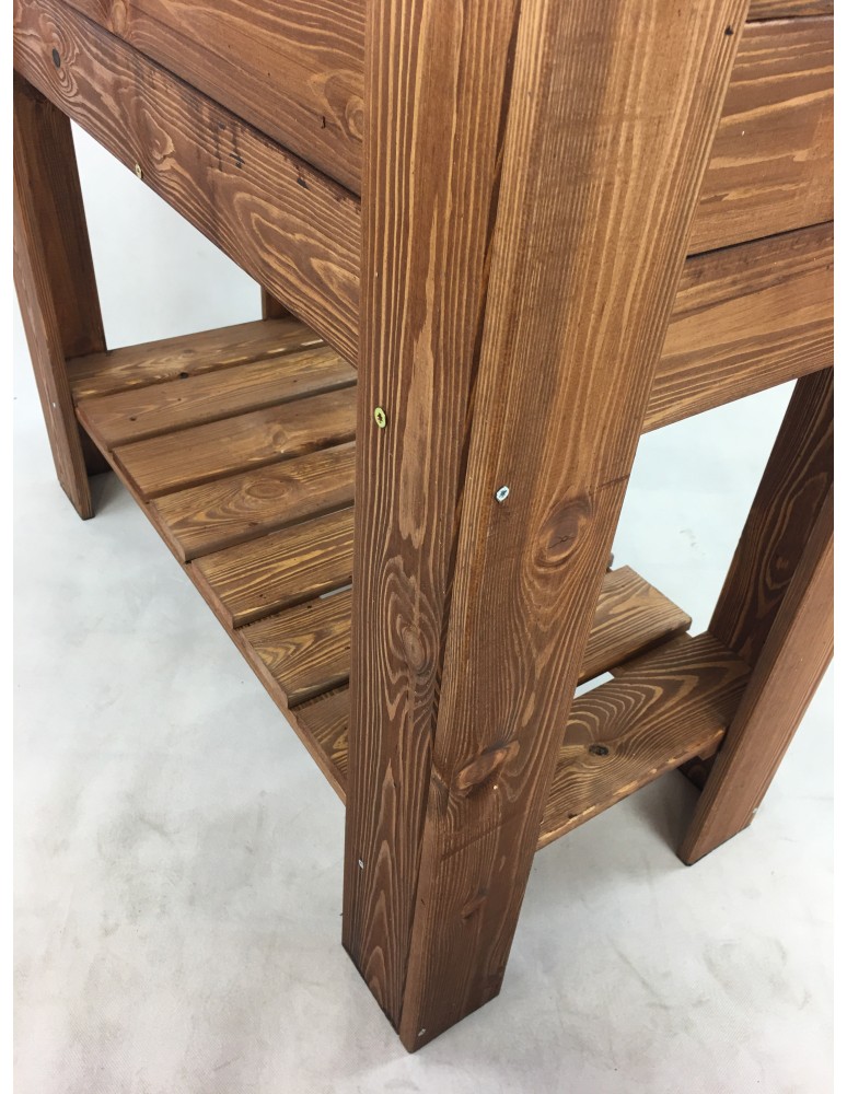 Kwietniki i donice - Zielnik · Warzywnik · Inspekt na uprawy · ZB-03 - product MODO24.PL 6