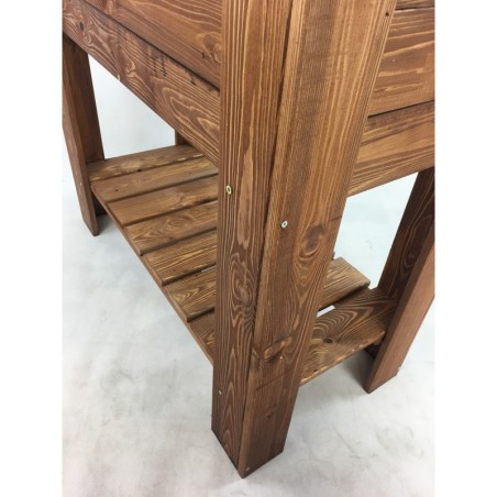 Zielnik · Warzywnik · Inspekt na uprawy · ZB-03