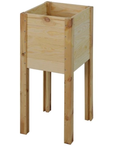 Kwietniki i donice - Donica doniczka skrzynka skrzynia kwietnik RDS-5-1 - product 4