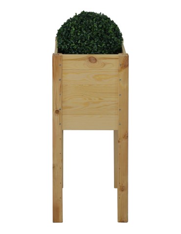 Kwietniki i donice - Donica doniczka skrzynka skrzynia kwietnik RDS-5-1 - product 5