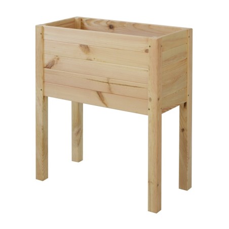 Donica sosnowa na nogach RDS-5-2 · nieimpregnowana