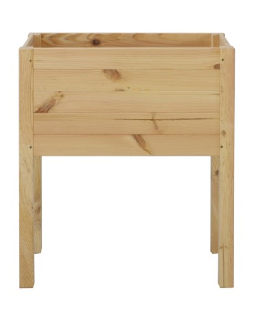 Donica sosnowa na nogach RDS-5-2 · nieimpregnowana - product 2