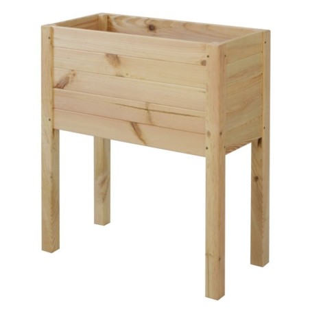 Donica sosnowa na nogach RDS-5-2 · nieimpregnowana