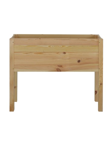 Donica sosnowa na nogach RDS-5-3 · nieimpregnowana